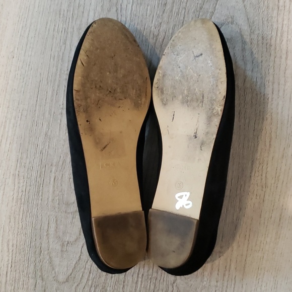 ♣️ J.Crew Addie Suede Loafer - Picture 3 of 6